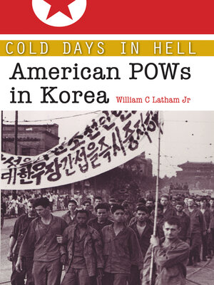 cover image of Cold Days in Hell